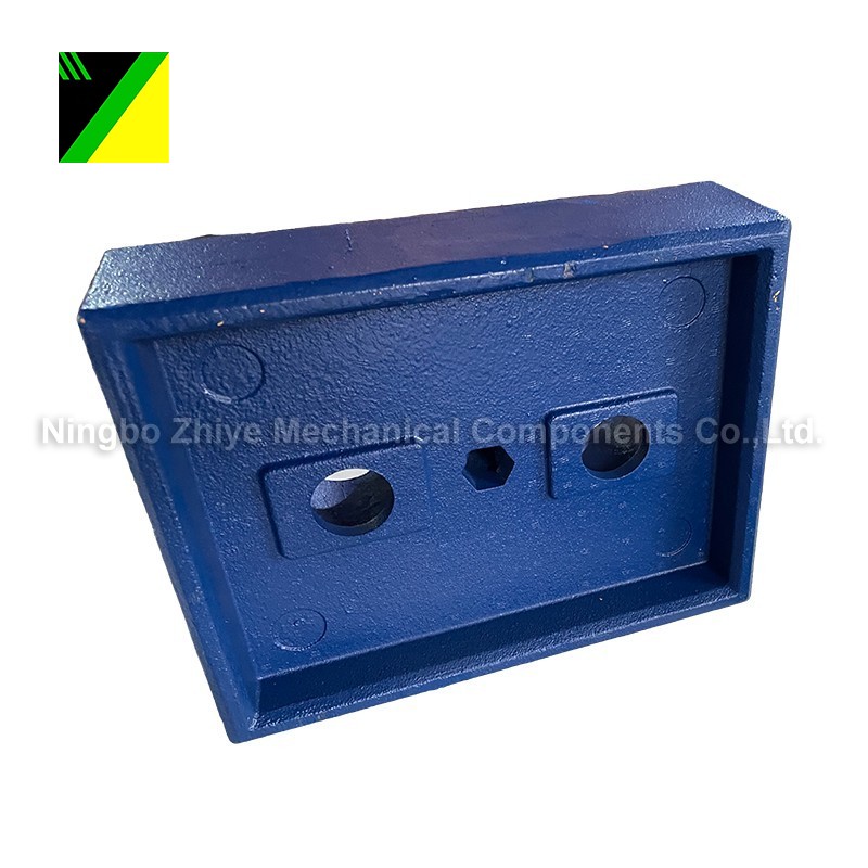 کلاس 3 اے ہائی کرومیم کاسٹ آئرن کیا ہے اور یہ آپ کے ایپلی کیشنز کو کیسے فائدہ پہنچا سکتا ہے؟