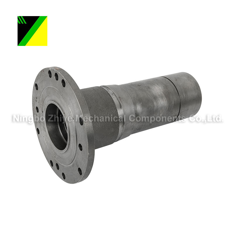 کھوئے ہوئے جھاگ کو صحت سے متعلق دھات کے اجزاء کے ل the بہترین انتخاب کیوں کاسٹ کر رہا ہے؟