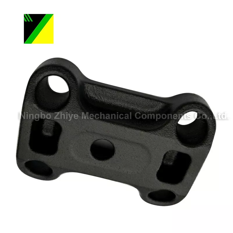 ڈکٹائل آئرن کھوئے ہوئے جھاگ