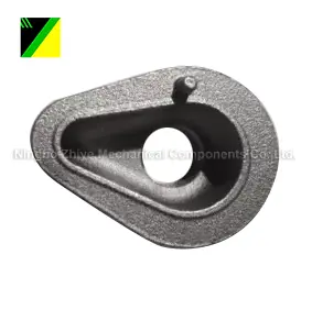 زیڈ جی 200-400 زیڈ جی 15 کاربن اسٹیل کاسٹنگ