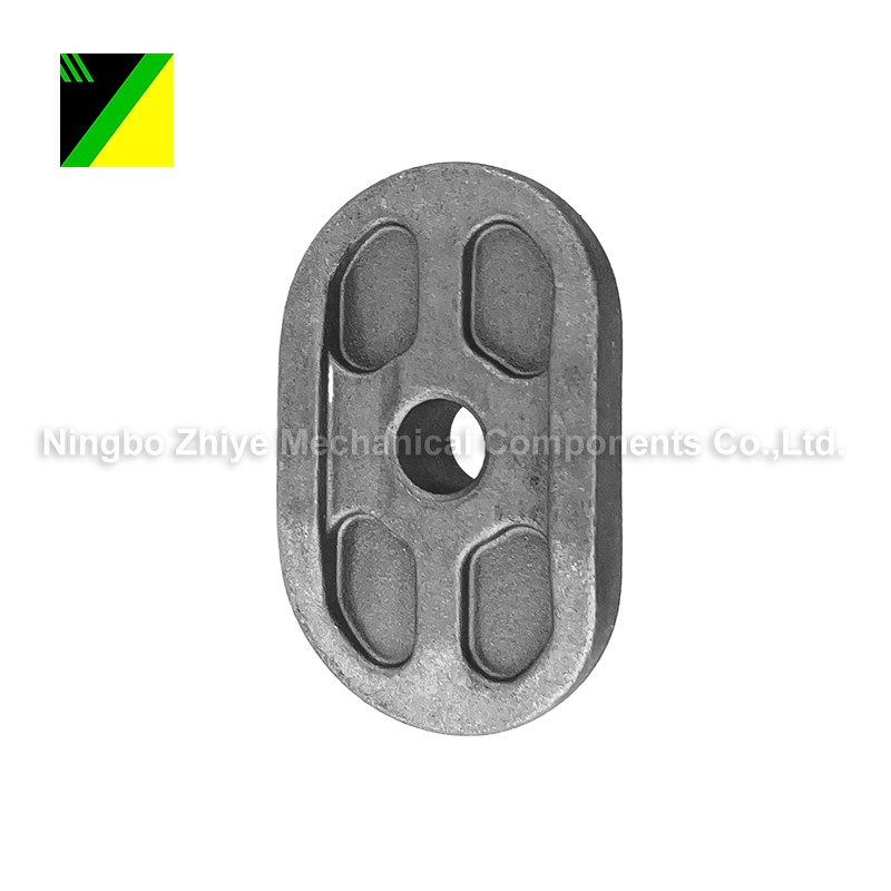 زیڈ جی 230-450 زیڈ جی 25 کاربن اسٹیل کاسٹنگ