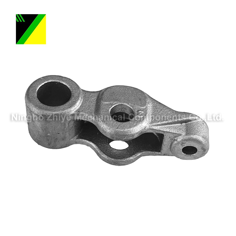 زیڈ جی 310-570 زیڈ جی 45 کاربن اسٹیل کاسٹنگ