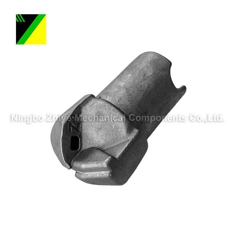 ZG340-640 ZG55 کاربن اسٹیل کاسٹنگ